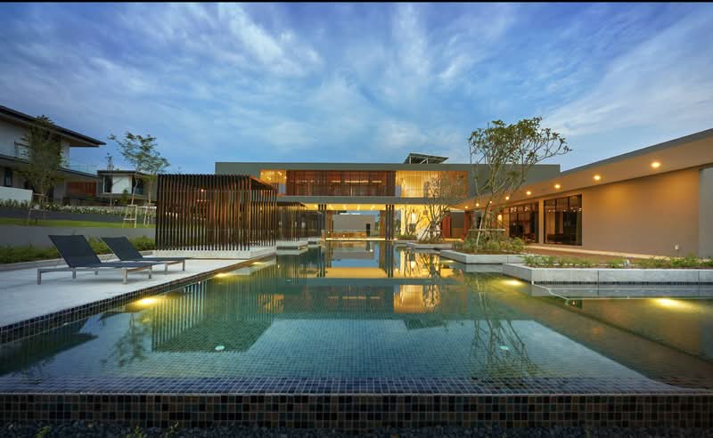 Grandezza @ Eco Sanctuary - iProperty.com.my