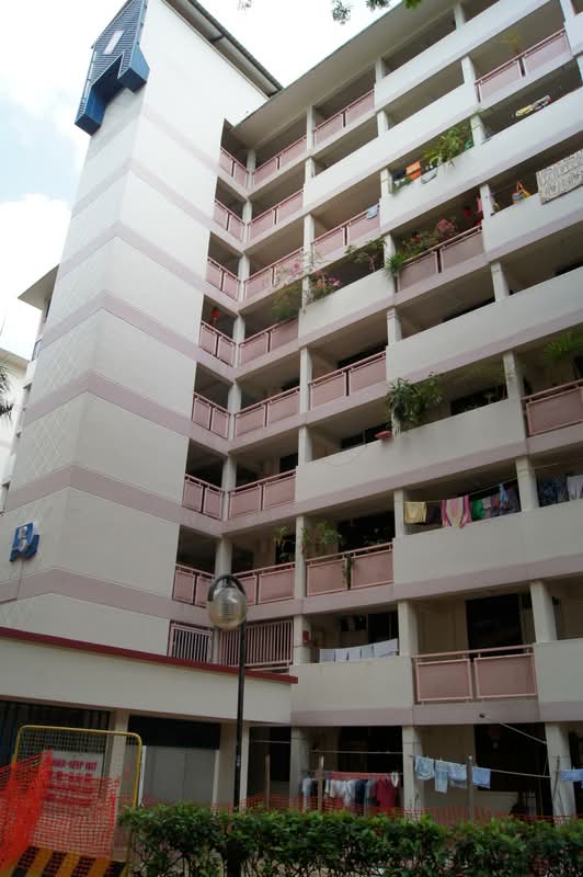 12 Taman Ho Swee