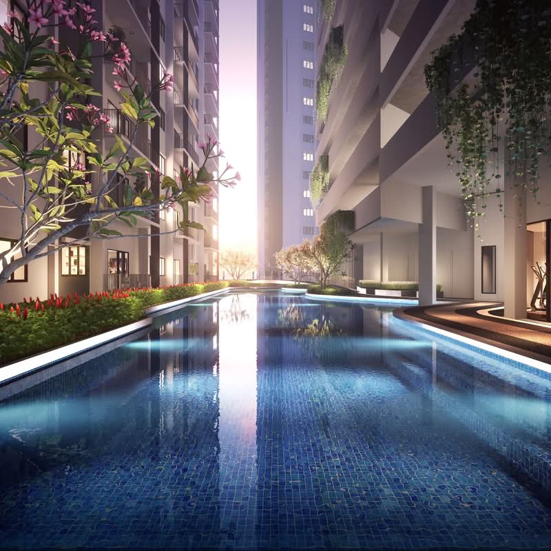 Duduk Se.Ruang @ Eco Sanctuary - iProperty.com.my