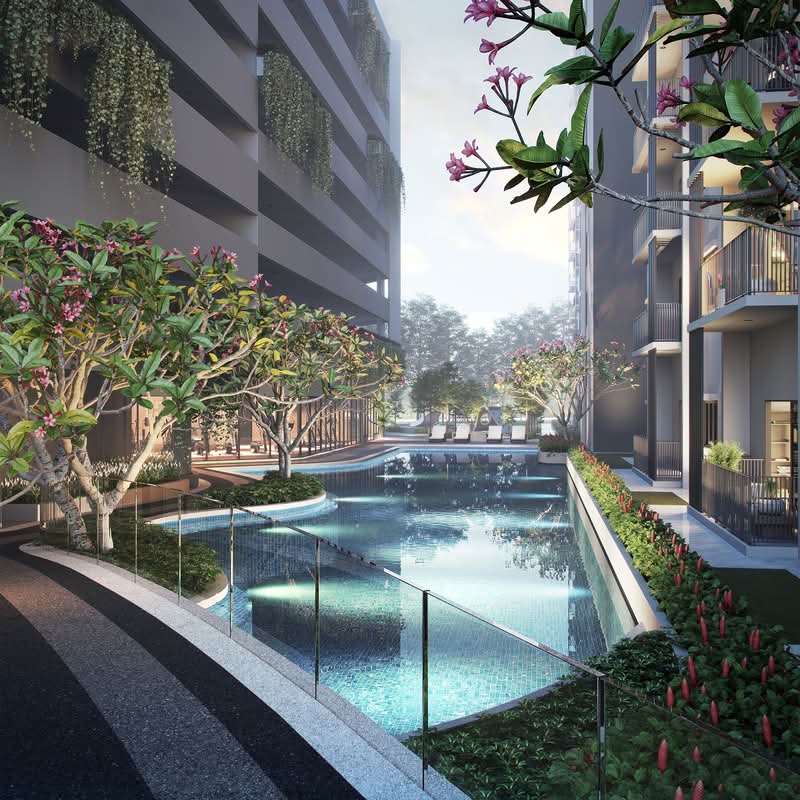 Duduk Se.Ruang @ Eco Sanctuary - iProperty.com.my