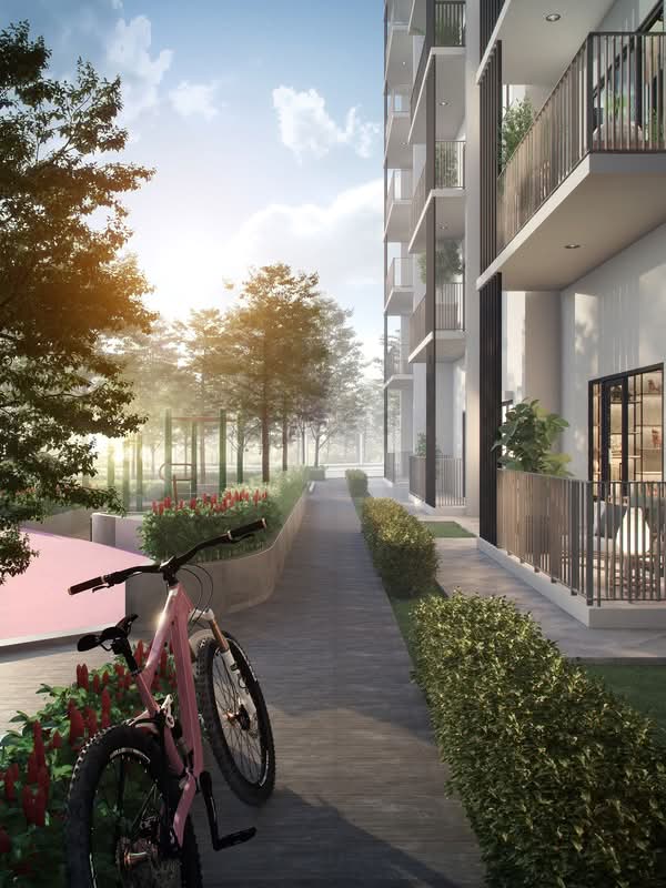 Duduk Se.Ruang @ Eco Sanctuary - iProperty.com.my