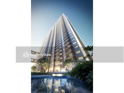 - Duduk Se.Ruang @ Eco Sanctuary