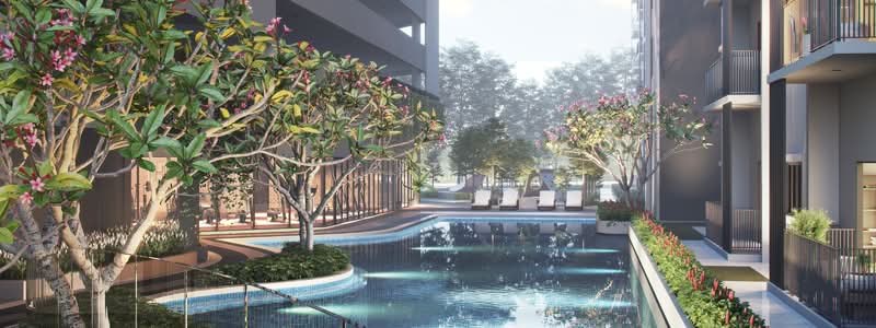 Duduk Se.Ruang @ Eco Sanctuary - iProperty.com.my