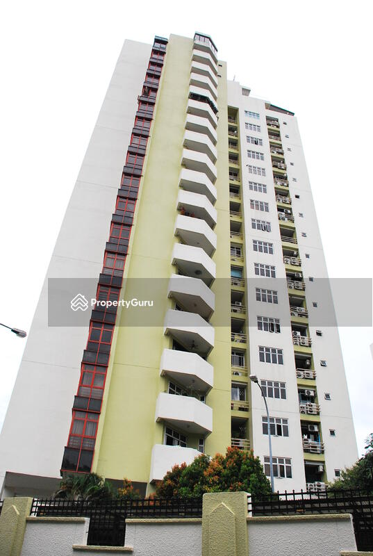 Side View