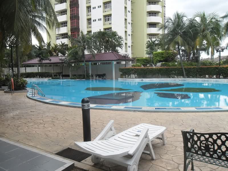 Indera Subang - iProperty.com.my