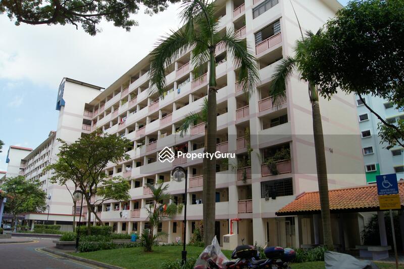 For Sale - 14 Taman Ho Swee