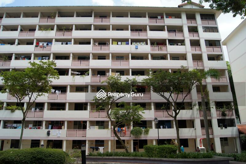 For Sale - 14 Taman Ho Swee