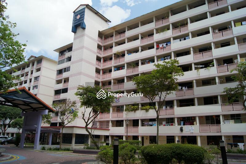 For Sale - 14 Taman Ho Swee