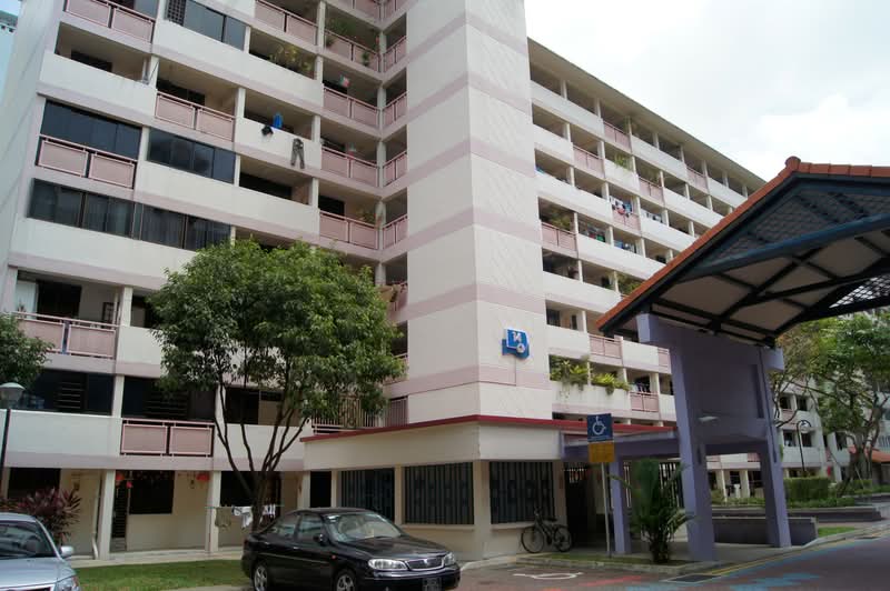 14 Taman Ho Swee