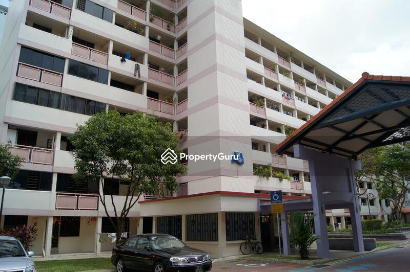 For Sale - 14 Taman Ho Swee