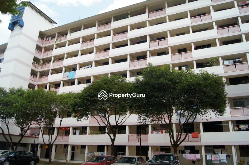 For Rent - 16 Taman Ho Swee