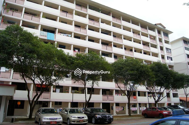 For Rent - 16 Taman Ho Swee