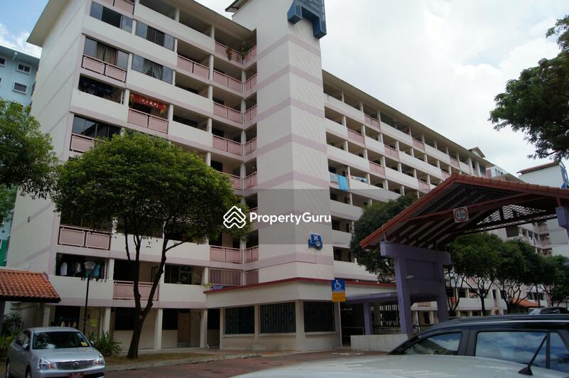 For Rent - 16 Taman Ho Swee