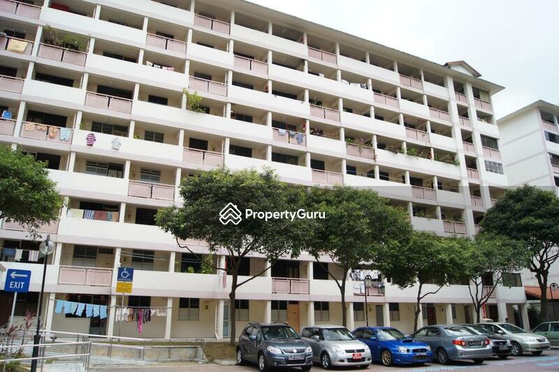 18 Taman Ho Swee HDB Details in Bukit Merah | PropertyGuru Singapore