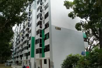 31 Taman Ho Swee
