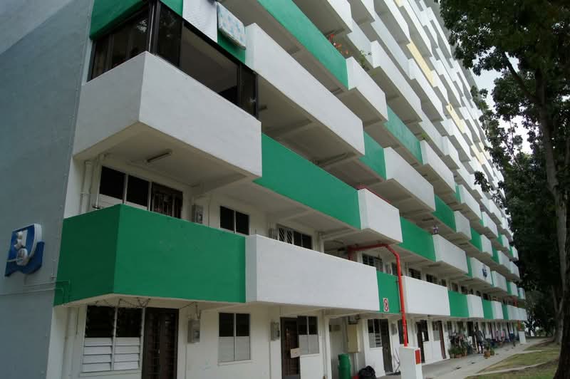31 Taman Ho Swee #0