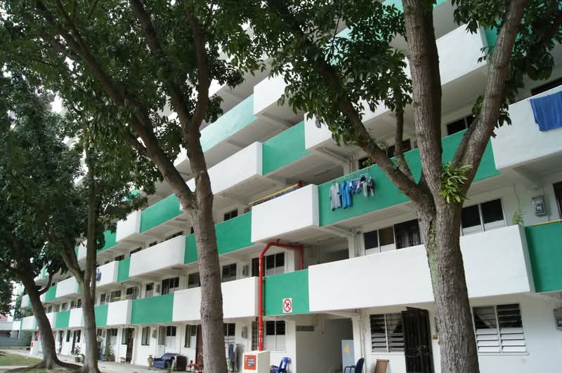 31 Taman Ho Swee #0
