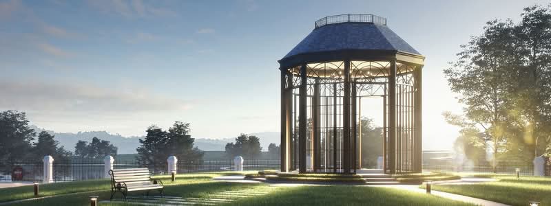 Norton Garden Semi D @ Eco Grandeur - iProperty.com.my