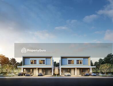 - Sencilia @ Eco Sanctuary