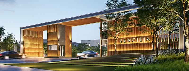 Sencilia @ Eco Sanctuary - iProperty.com.my