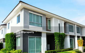 Pruksa ville 56 : พฤกษา วิลล์ 56 