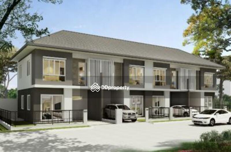 ให้เช่า - Pruksa ville 56 : พฤกษา วิลล์ 56, นครปฐม