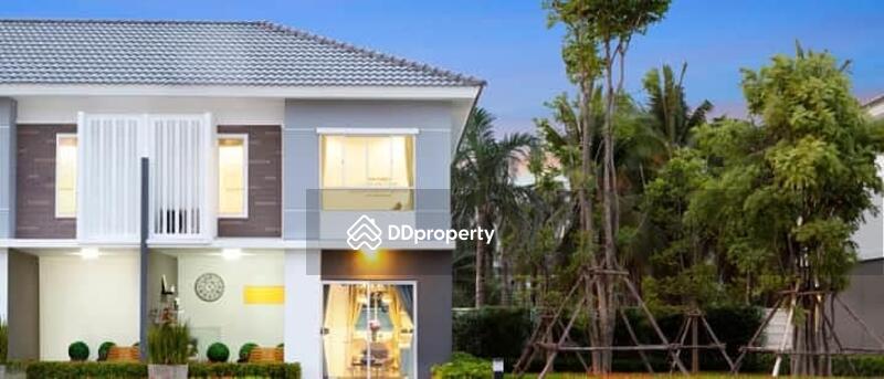 For Rent - Pruksa ville 56, Nakhon Pathom