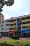 802 Tampines Avenue 4 #0