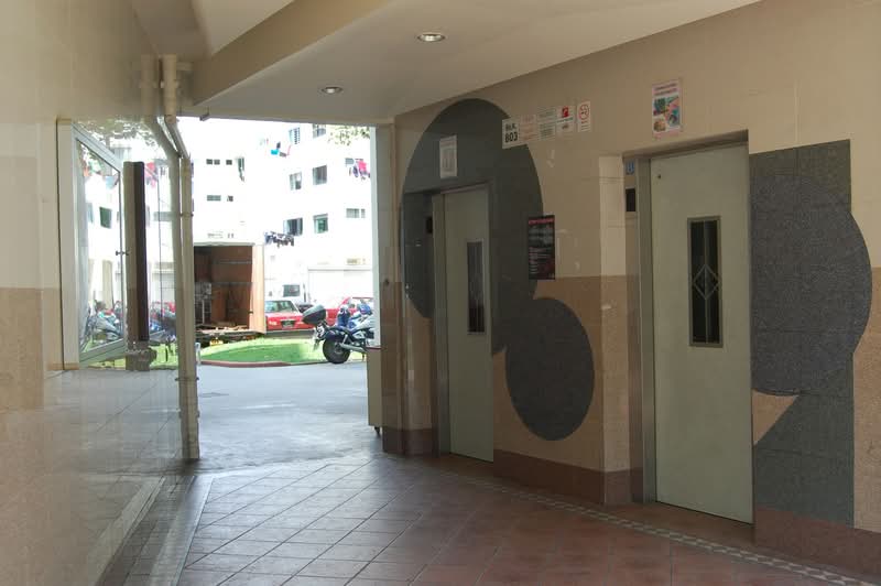 803 Tampines Avenue 4