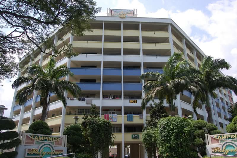 803 Tampines Avenue 4