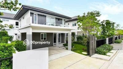 - Mantana Motorway-New Krungthepkreetha