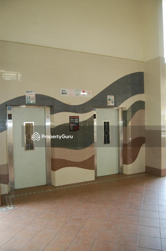 804 Tampines Avenue 4 #0