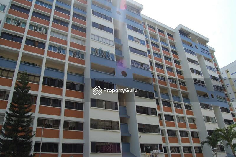 804 Tampines Avenue 4 #0