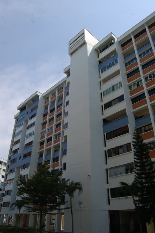 804 Tampines Avenue 4