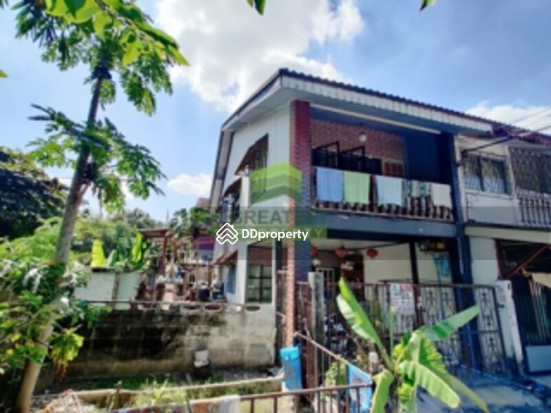 ให้เช่า - Chat Kaeo Bang Kapi Village : หมู่บ้าน ฉัตรแก้ว บางกะปิ, กรุงเทพ