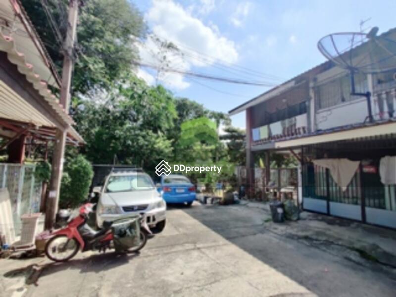 ให้เช่า - Chat Kaeo Bang Kapi Village : หมู่บ้าน ฉัตรแก้ว บางกะปิ, กรุงเทพ