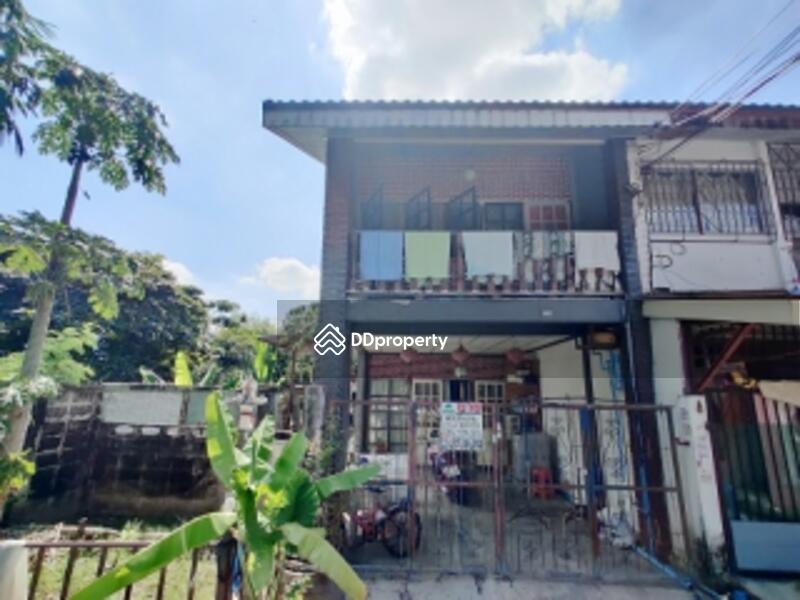 For Rent - Chat Kaeo Bang Kapi Village, Bangkok