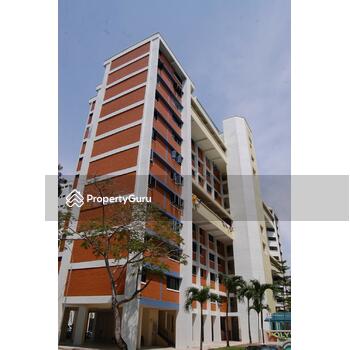 805 Tampines Avenue 4