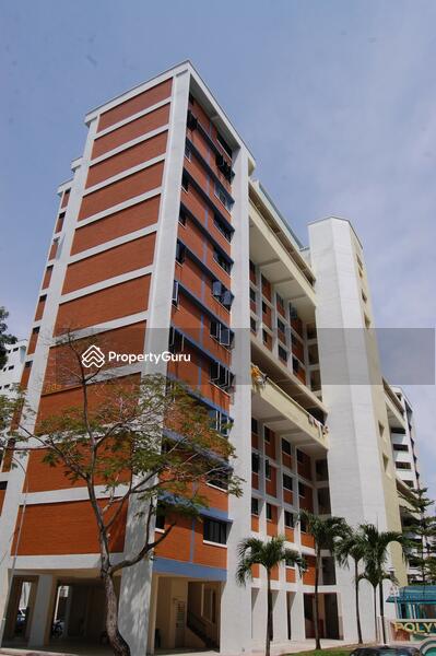 For Rent - 805 Tampines Avenue 4