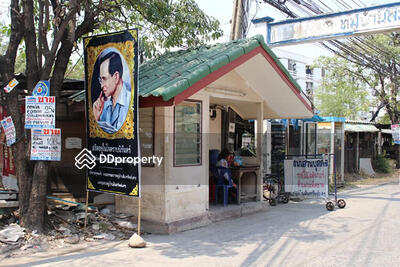  - Sinsap Nakhon Village : หมู่บ้านสินทรัพย์นคร
