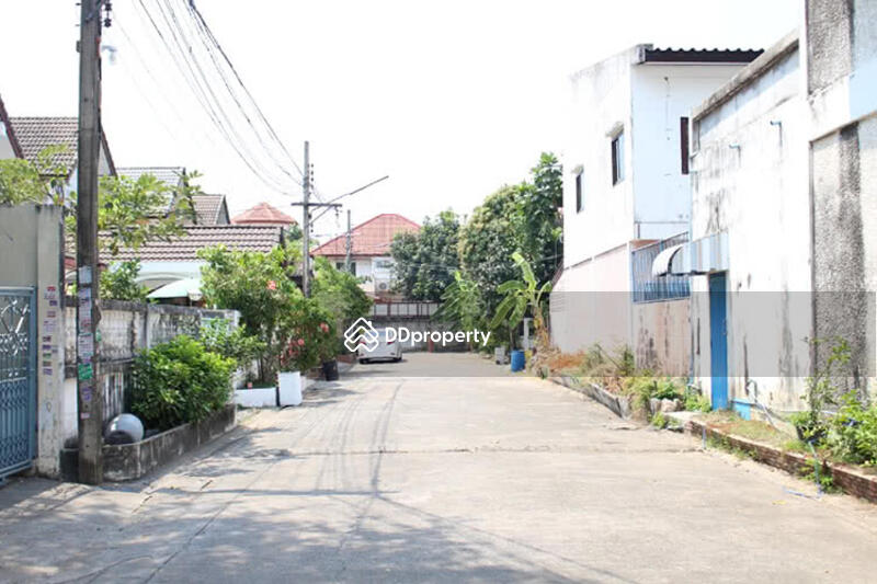 ขาย - Sinsap Nakhon Village : หมู่บ้านสินทรัพย์นคร, กรุงเทพ