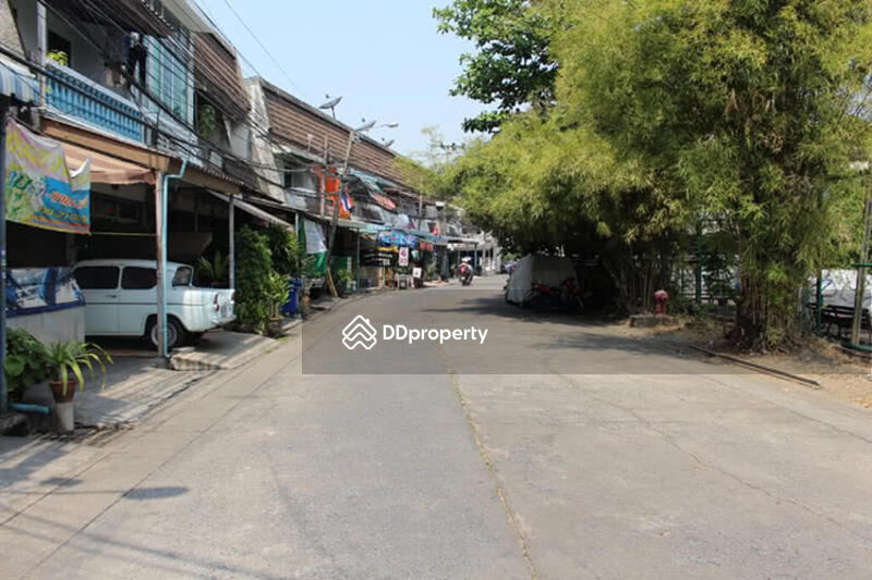 ขาย - Sinsap Nakhon Village : หมู่บ้านสินทรัพย์นคร, กรุงเทพ