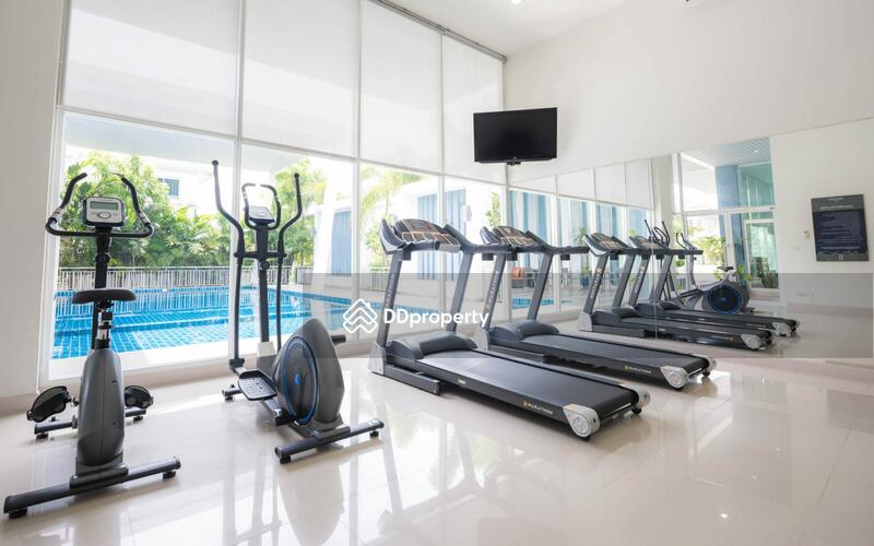 ขาย - Villa Nova Teparak : วิลล่า โนวา เทพารักษ์, สมุทรปราการ
