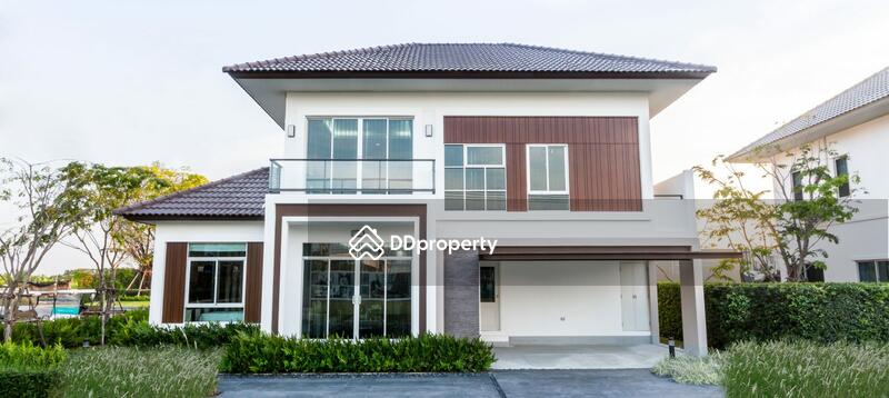 ขาย - Villa Nova Teparak : วิลล่า โนวา เทพารักษ์, สมุทรปราการ
