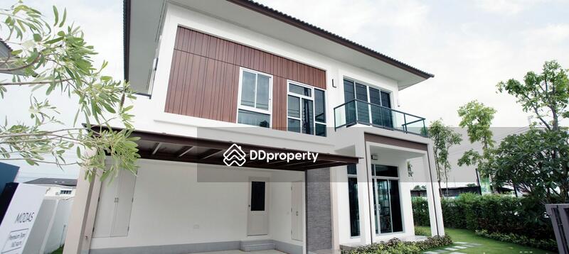 For Sale - Villa Nova Teparak, Samut Prakan