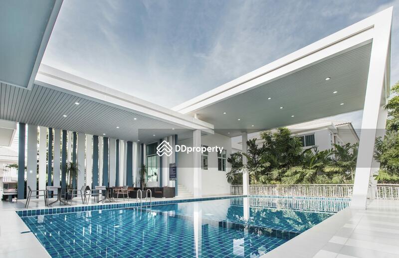 ขาย - Villa Nova Teparak : วิลล่า โนวา เทพารักษ์, สมุทรปราการ