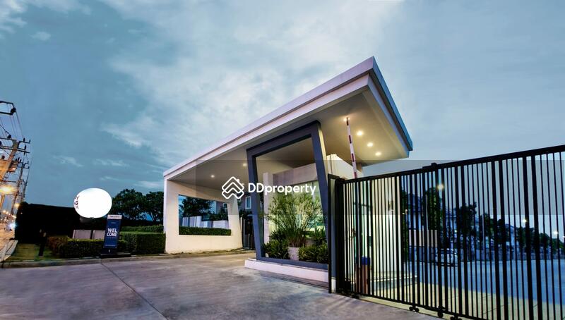 ขาย - Villa Nova Teparak : วิลล่า โนวา เทพารักษ์, สมุทรปราการ