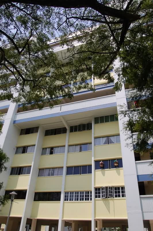 806 Tampines Avenue 4