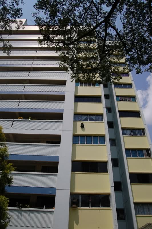 806 Tampines Avenue 4