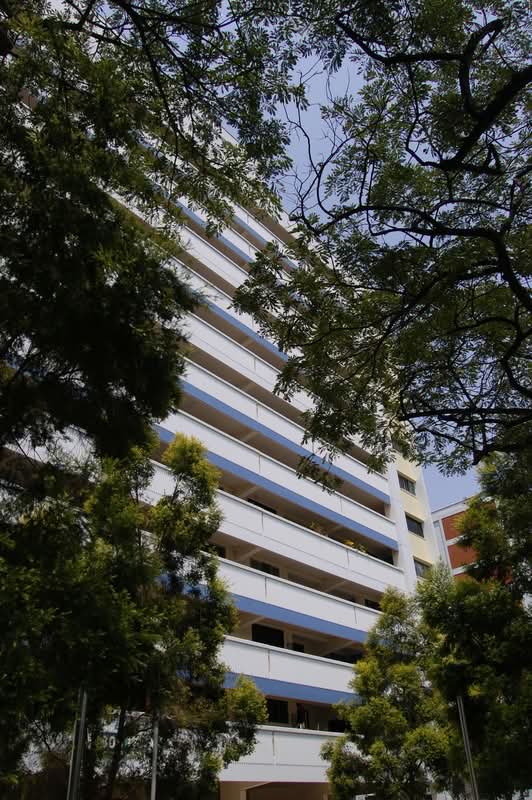 806 Tampines Avenue 4